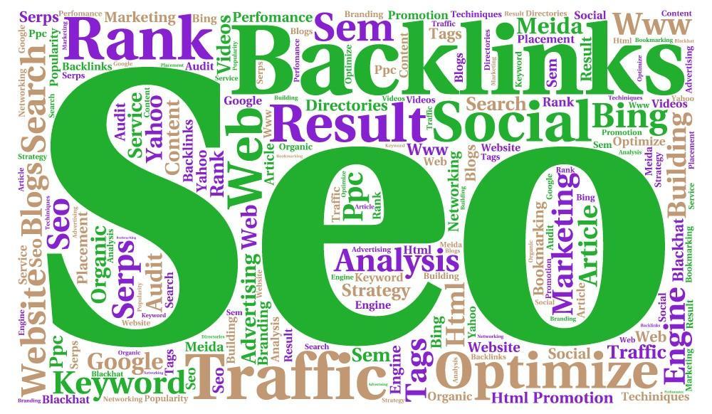 Kostenlose SEO-Tools für die Backlink-Analyse