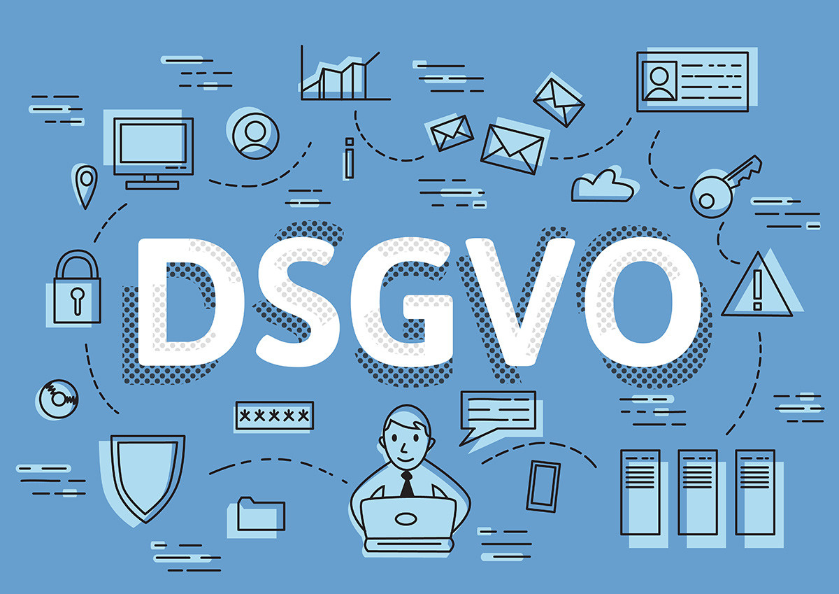 DSGVO - Checkliste