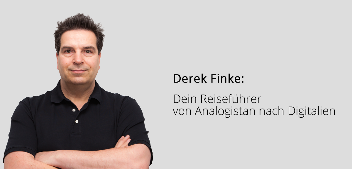 Derek Finke