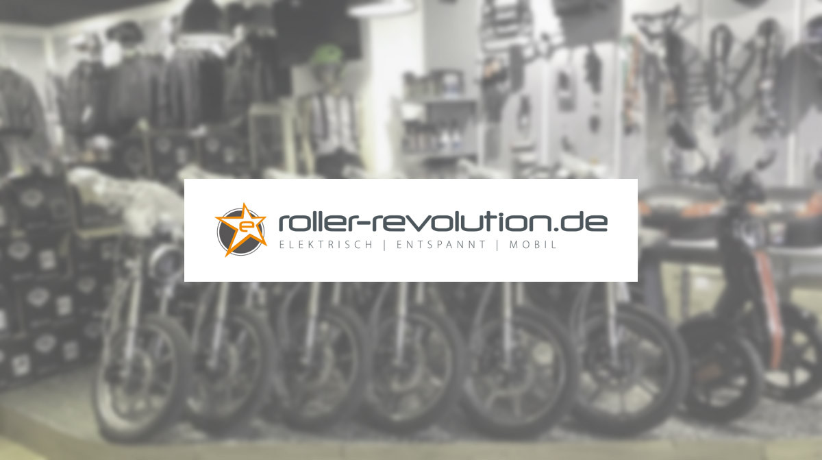 Roller-Revolution in Köln mit eigenem Online-Shop