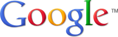 google logo 3D online large