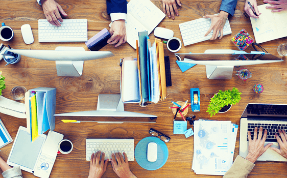 Seminare und Workshops