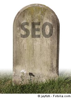 Bad SEO