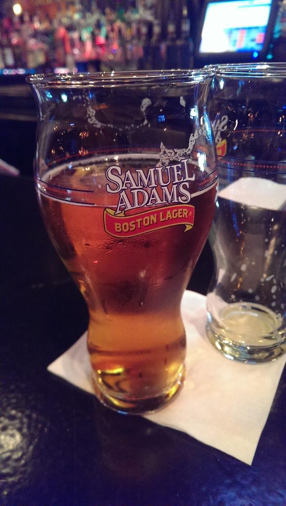 sam adams