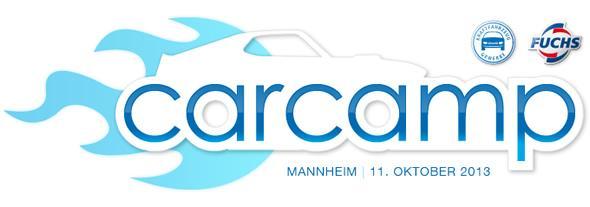 carcamp Mannheim 2013