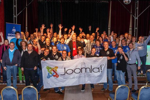 Joomla!Day