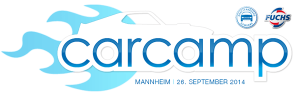 Carcamp - Das Barcamp für die Kfz-Branche