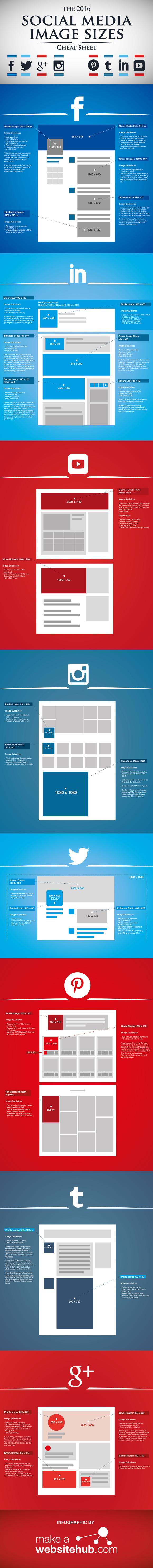 ds social media image sizes