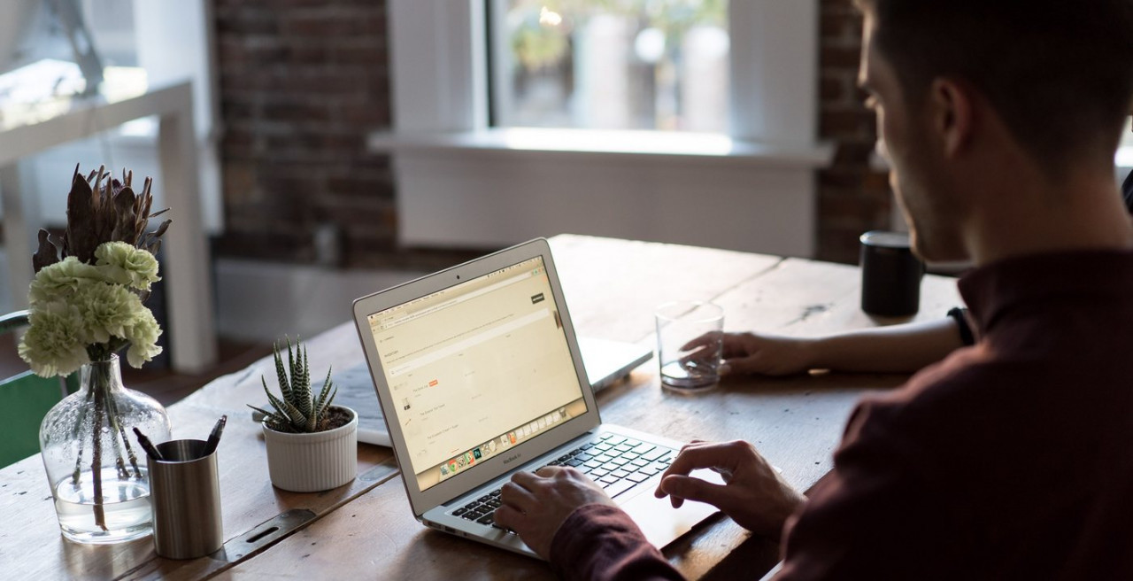 Homeoffice in Zeiten von Corona bedarf einer guten Digitalisierung Deiner Prozesse und Strukturen