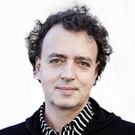 Andreas Franze